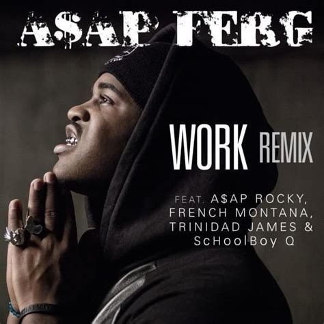 work remix asap ferg lyrics